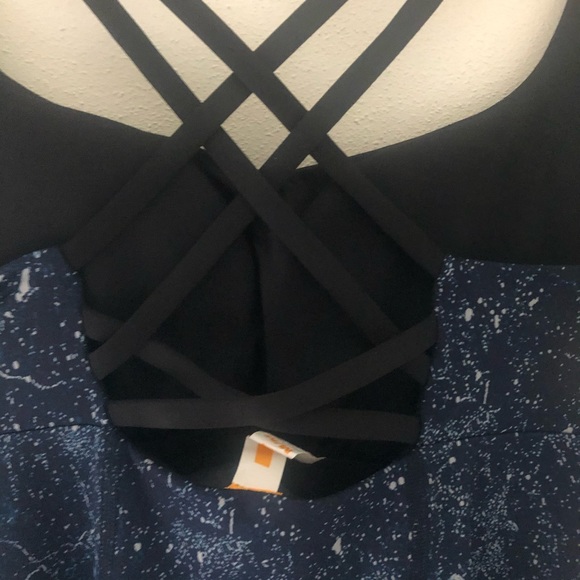 NWOT Lucy Tank - Picture 4 of 5